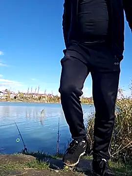 niceduck80 online show from 10.28.25