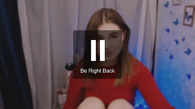 Sweet Doll Luna online show from 12.02.24