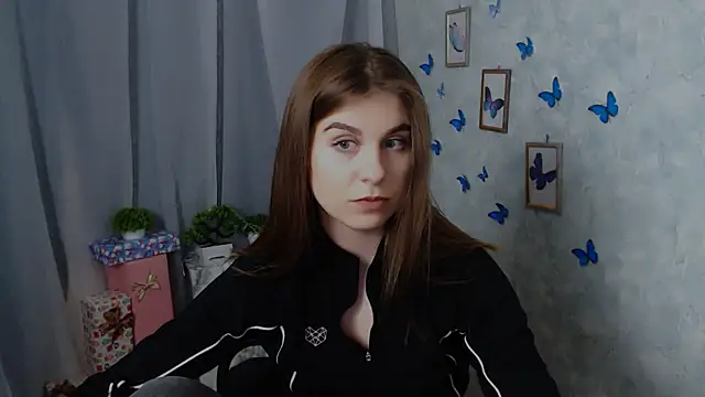 Sweet Doll Luna online show from 12.09.24