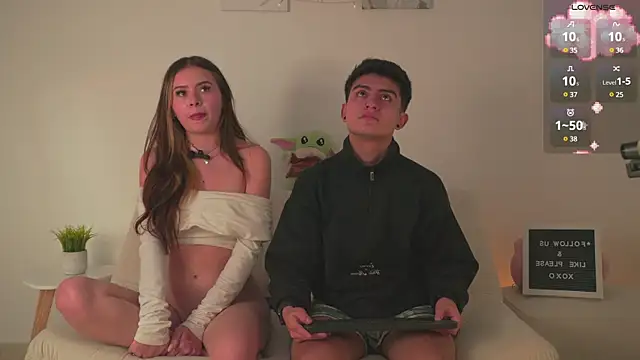 tommy and sophie online show from 01.31.25