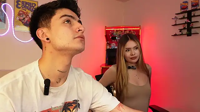 tommy and sophie online show from 04.27.26