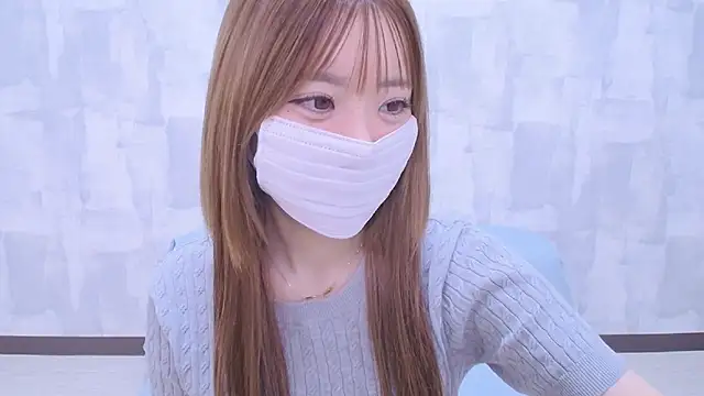 Snapshot of LOVE_MOMO_LOVE chatting on 06.12.26 LOVE MOMO LOVE online show from 06.12.26