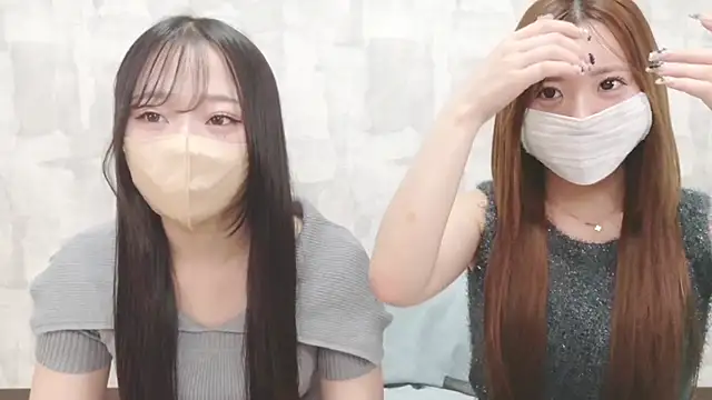 LOVE MOMO LOVE online show from 07.29.26