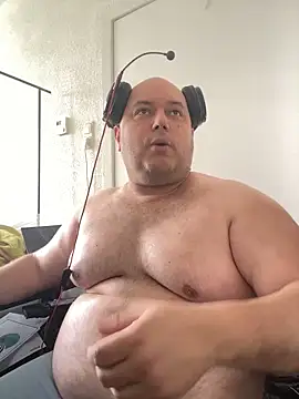 BigromeoXX online show from 03.29.26