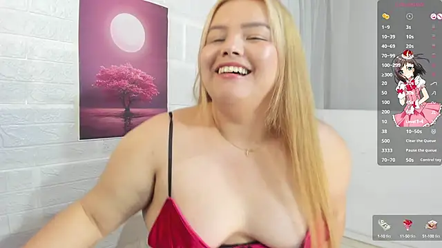 Mysexygirl  online show from 02.04.25