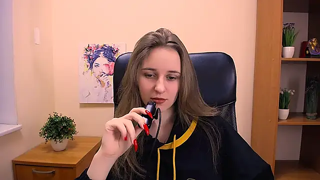  Nicole new online show from 01.15.25