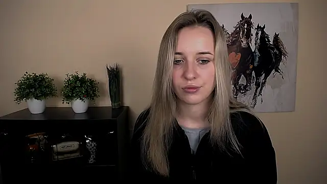  Nicole new online show from 02.10.26