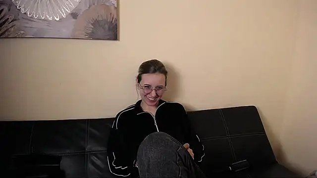  Nicole new online show from 03.05.26