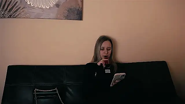  Nicole new online show from 03.21.26