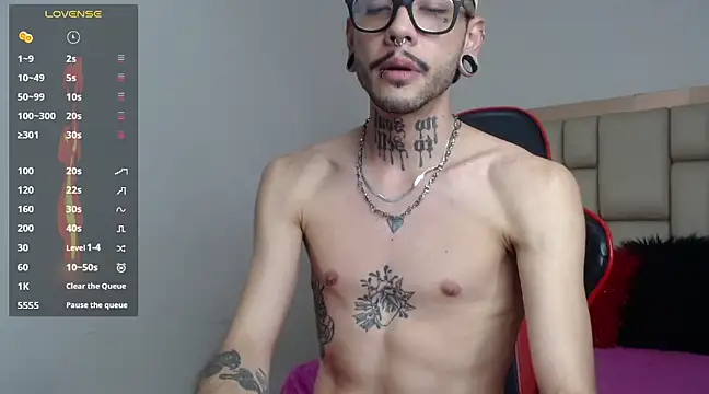 MurdockH online show from 02.01.25