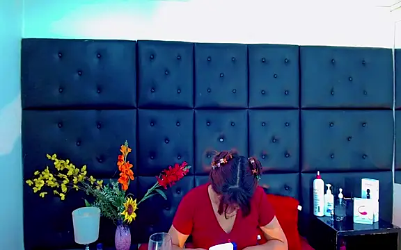 Isalombardi online show from 02.11.26