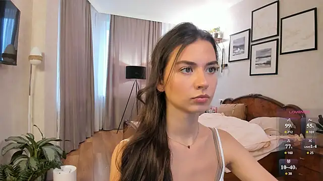 NicoleLuv online show from 06.28.26