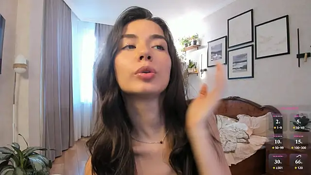 NicoleLuv online show from 06.30.26