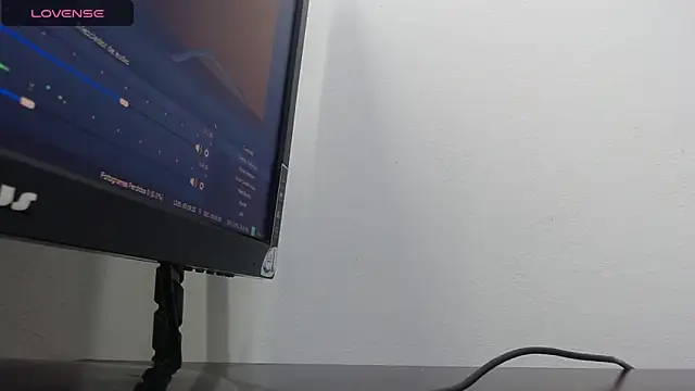 Snapshot of sexy_lady_0 chatting on 03.05.25 sexy lady 0 online show from 03.05.25