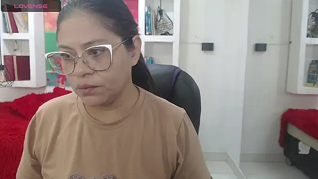 Snapshot of sexy_lady_0 chatting on 09.16.25 sexy lady 0 online show from 09.16.25