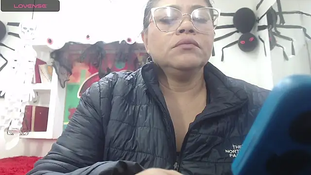 Snapshot of sexy_lady_0 chatting on 10.21.25 sexy lady 0 online show from 10.21.25