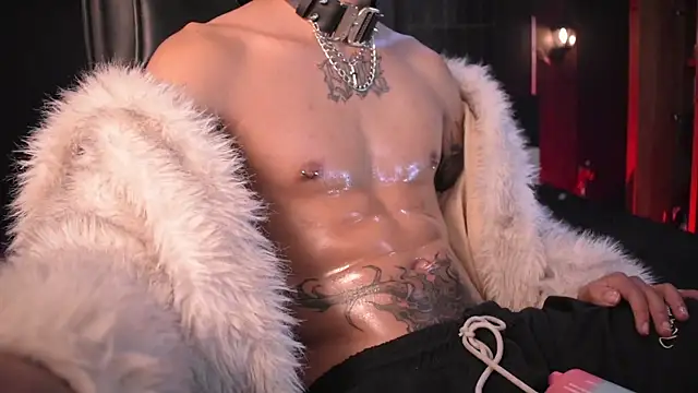 DemonKush-- online show from 04.23.26