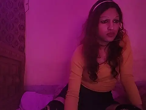 MmmMonikaBabie online show from 01.27.25