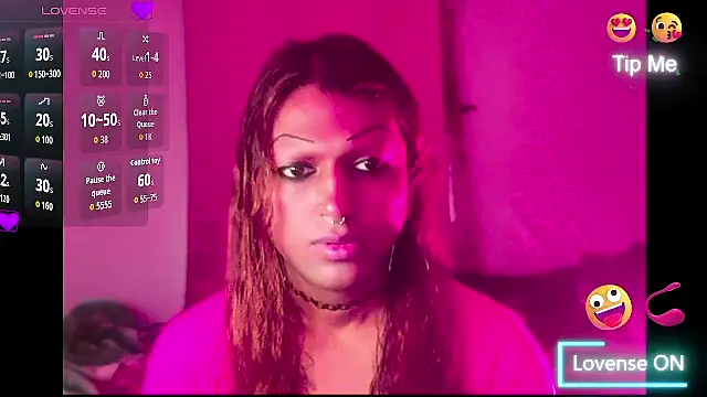 MmmMonikaBabie online show from 04.25.26