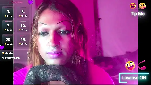 MmmMonikaBabie online show from 04.25.26
