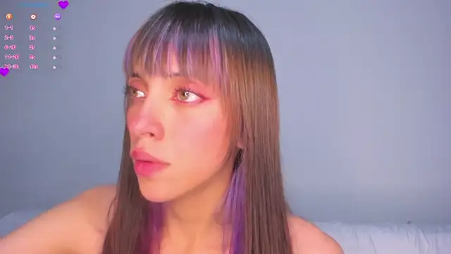 MiaGoth  online show from 11.13.25