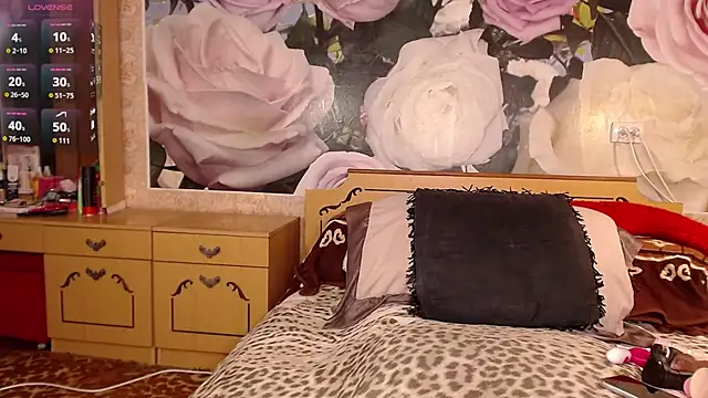 Snapshot of MarineSweet chatting on 02.07.26 MarineSweet online show from 02.07.26