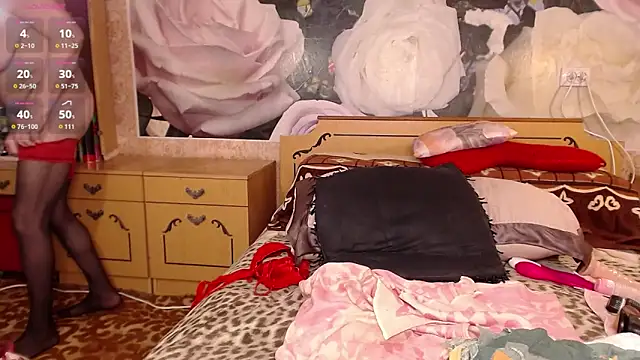 Snapshot of MarineSweet chatting on 02.21.26 MarineSweet online show from 02.21.26