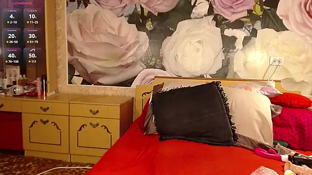 MarineSweet online show from 06.05.26