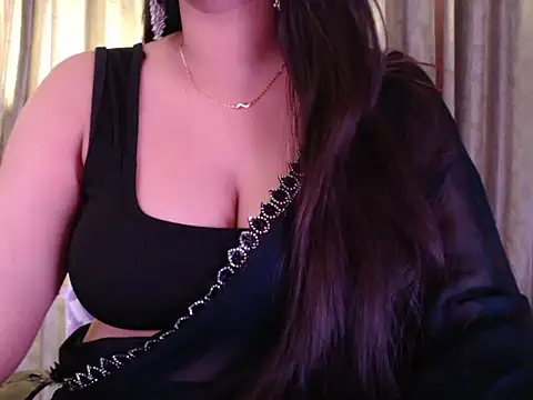 Sexy Myra18 online show from 05.18.26