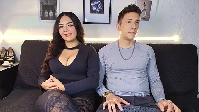 Maykol Victoriasr online show from 05.05.26