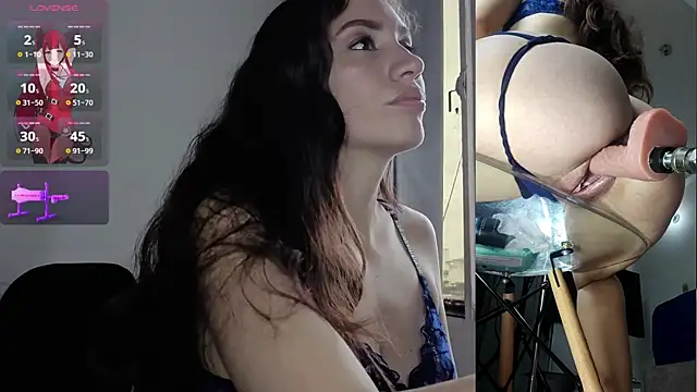 aurelialux online show from 11.27.25