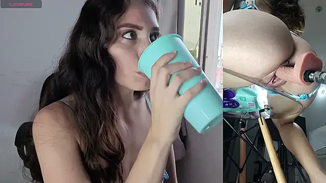 aurelialux online show from 11.29.25