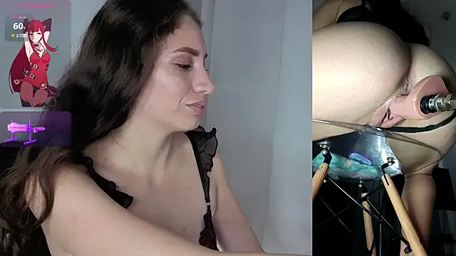 aurelialux online show from 12.02.25