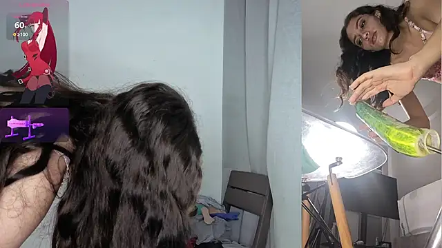 aurelialux online show from 12.19.25