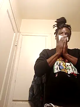 Snapshot of DaBishoo chatting on 02.21.26 DaBishoo online show from 02.21.26