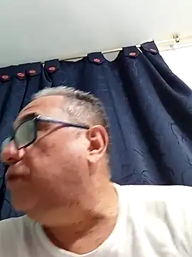 MATTHEW MRANDA online show from 10.08.25