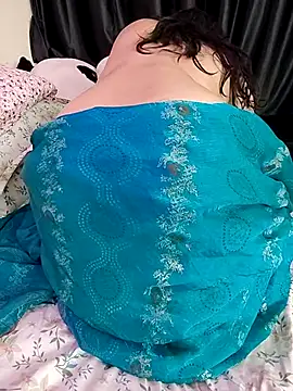 kaamuk shweta online show from 06.04.26
