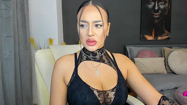 Sonia  Rey online show from 02.26.25