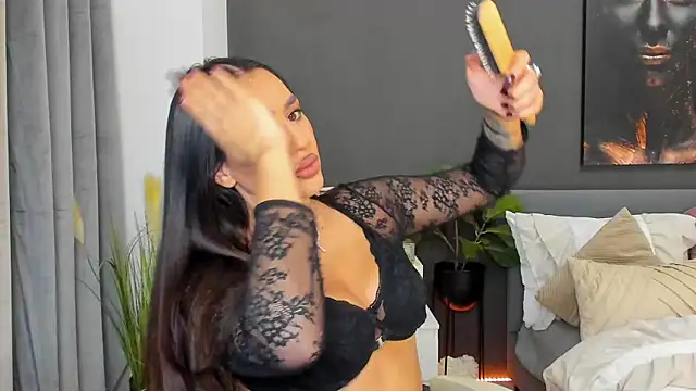 Sonia  Rey online show from 11.20.25