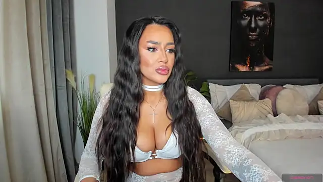 Sonia  Rey online show from 04.21.26