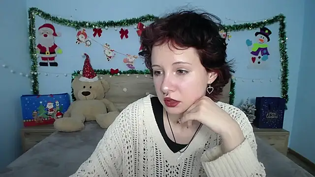 SibbyNifsa online show from 12.25.24