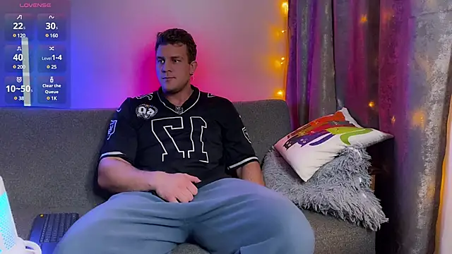 Adam misti online show from 12.15.24