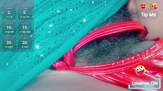 Oriana braom online show from 01.05.26