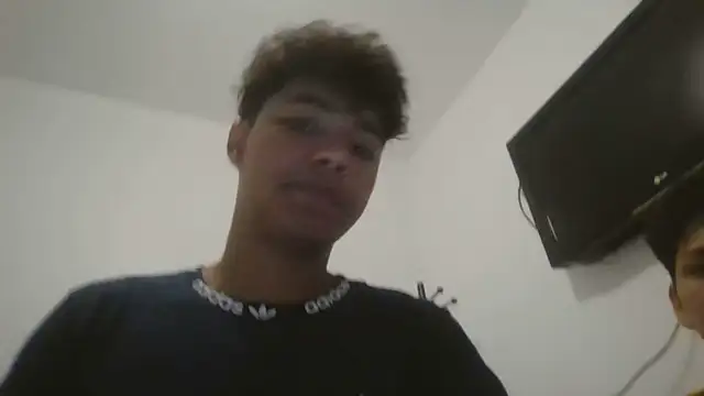 jonmaykolrose online show from 12.03.24