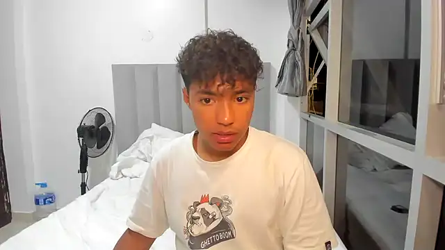 jonmaykolrose online show from 12.10.24