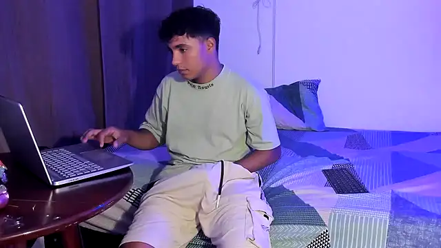 jonmaykolrose online show from 01.12.25