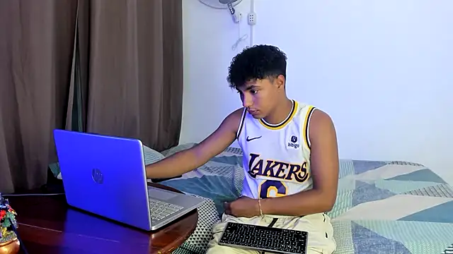 jonmaykolrose online show from 01.13.25