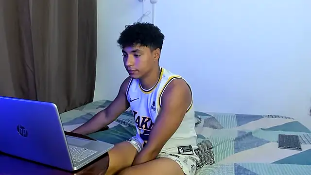 jonmaykolrose online show from 01.14.25