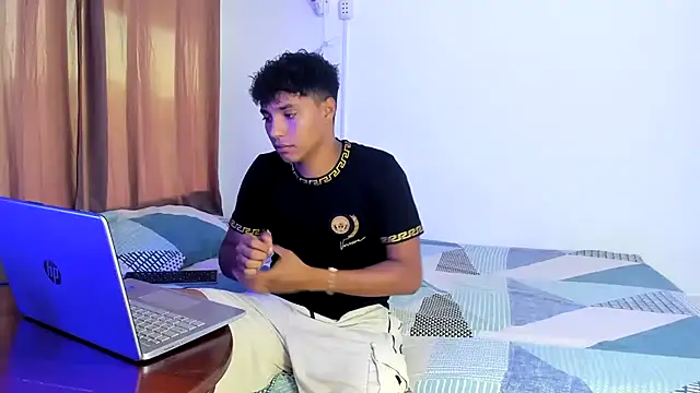 jonmaykolrose online show from 01.14.25