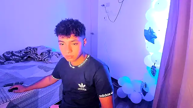 jonmaykolrose online show from 02.01.25